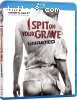 I Spit on Your Grave: Unrated (Blu-Ray)