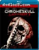 ChromeSkull: Laid To Rest 2 (Unrated Director's Cut) (Blu-Ray)