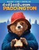 Paddington (Blu-Ray + DVD + Digital)