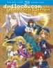 Legend Of The Legendary Heroes: The Complete Series (Blu-ray + DVD Combo)