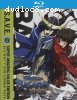 Sengoku Basara: The Last Party: The Movie (Blu-ray + DVD Combo)