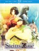 Steinsgate: The Complete Series - Part Two (Blu-ray + DVD Combo)