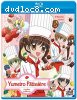 Yumeiro Patissiere: The Complete Collection [Blu-ray]