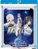 Is It Wrong To Try To Pick Up Girls In A Dungeon? Arrow Of The Orion (BLU-RAY)