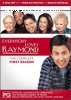Everybody Loves Raymond-Complete First Season