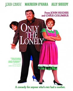 Only the Lonely Cover