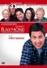Everybody Loves Raymond - Series 1
