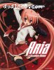 Aria: The Scarlet Ammo - Limited Edition (Blu-ray + DVD Combo)