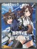 Brave Witches: The Complete Series-Essentials (BLU-RAY)