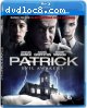 Patrick: Evil Awakens (Blu-Ray + DVD + Digital)