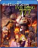 Evil Bong 777 (Blu-Ray)