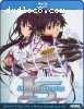 Infinite Stratos: The Complete Collection [Blu-ray]