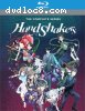Hand Shakers (Essentials) The Complete Series