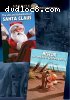Life and Adventures of Santa Claus / Nestor the Christmas Donkey (Double Feature)