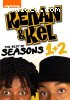 Kenan &amp; Kel: The Best of Seasons 1 &amp; 2