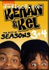 Kenan &amp; Kel: The Best of Seasons 3 &amp; 4