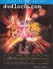 Full Metal Alchemist Brotherhood: The Sacred Star Of Milos (Blu-ray + DVD Combo)