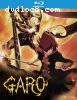 Garo The Animation: Season One, Part One (Blu-ray + DVD Combo)