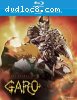 Garo The Animation: Season One, Part Two (Blu-ray + DVD)