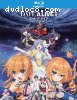 Date A Live: The Complete Second Season (Blu-ray + DVD)