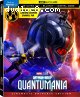 Ant-Man and the Wasp: Quantumania (Wal-Mart Exclusive) [4K Ultra HD + Blu-ray + Digital]