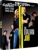 Italian Job, The (SteelBook) [4K Ultra HD + Blu-ray + Digital]