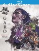 GARO: Crimson Moon - Season Two, Part One (Blu-ray + DVD Combo)