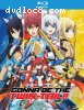 Gonna Be The Twin-Tail: The Complete Series (Blu-ray + DVD)