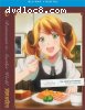 Restaurant to Another World: The Complete Series (Blu-ray+Digital)