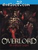 Overlord: Season One (Blu-ray + DVD Combo)