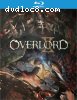 Overlord - Season Two (BR/DVD COMBO/4DISC/LIMITED EDITION/FUN DIGITAL)