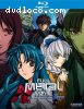 Full Metal Panic!: The Second Raid - Complete Collection