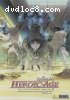 Heroic Age: The Complete Series - Part One