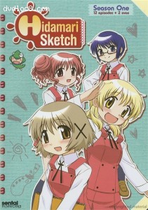 Hidamari Sketch: Season 1 Collection