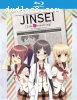 Jinsei Life Consulting: The Complete Series (Blu-Ray/Dvd)