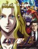 Level E: The Complete Series (Blu-ray + DVD Combo)
