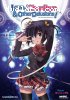 Love, Chunibyo &amp; Other Delusions: The Complete Collection (3 Disc Set)