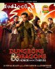 Dungeons &amp; Dragons: Honor Among Thieves [Blu-ray + Digital]