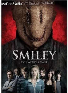 Smiley Cover