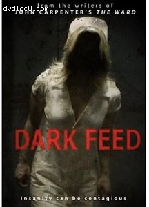 Dark Feed Cover
