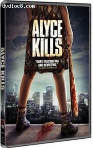 Alyce Kills Cover