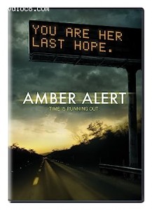Amber Alert Cover