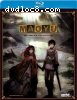 Maoyu (Complete Collection) [Blu-ray]
