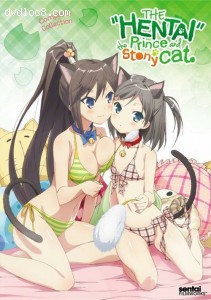 Hentai Prince &amp; The Stoney Cat (Complete Collection) Cover