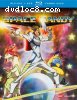 Space Dandy: Season 1 (Blu-ray + DVD)