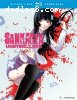 Sankarea: Complete Series (Blu-ray + DVD)