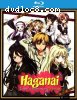Haganai: I Don't Have Many Friends: The Complete First Season (Blu-ray + DVD Combo)