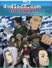 Moribito: The Complete Series [Blu-ray]