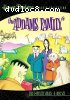 Addams Family: The Complete Series, The