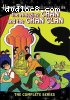 Amazing Chan and the Chan Clan: The Complete Series, The